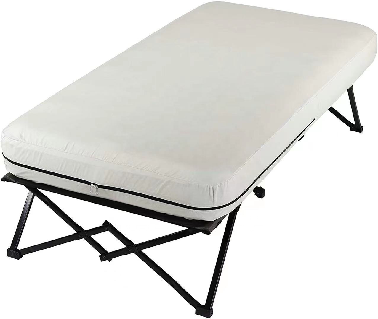 Outdoor Camping Beds For Sale - Bestseller Camping-Klappbetten Klappbetten für Outdoor-Wanderaktivitäten