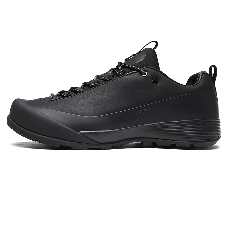 Urban Outdoor Camping - Mode Wanderschuhe Männer Luxus Walking Klettern