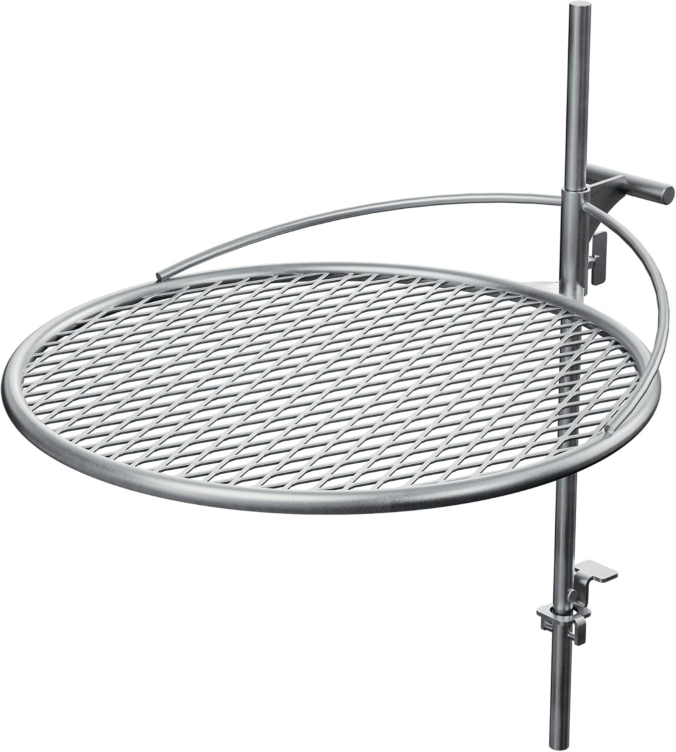 Outdoor Camping Grill - 24