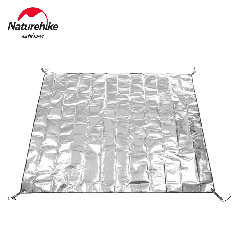 Outdoor Camping Heated Blanket - Naturehike Camping Matte Schaum Folie Decke