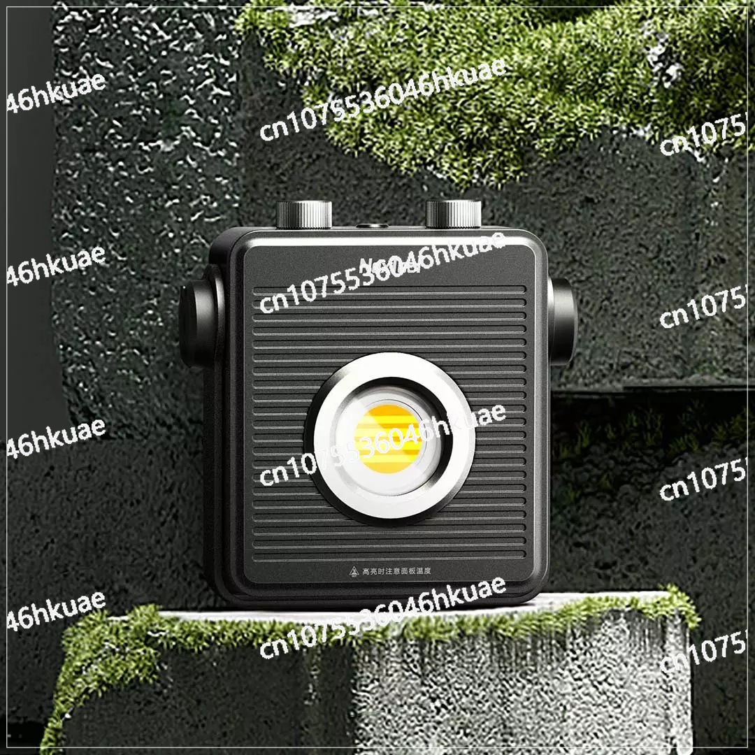 Outdoor Camping Venues - Leiguang Outdoor-Mehaltungslicht, Campingzelt, Hängeleuchte, lange Lebensdauer,
