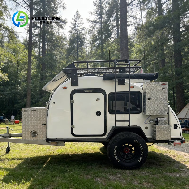 Outdoor Camping Beds For Sale - Maßgefertigtes Outdoor-Wohnmobil zum Verkauf - Voll