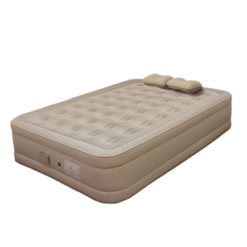 Outdoor Camping Beds For Sale - Hochwertige, langlebige, aufblasbare Luftmatratze im modernen