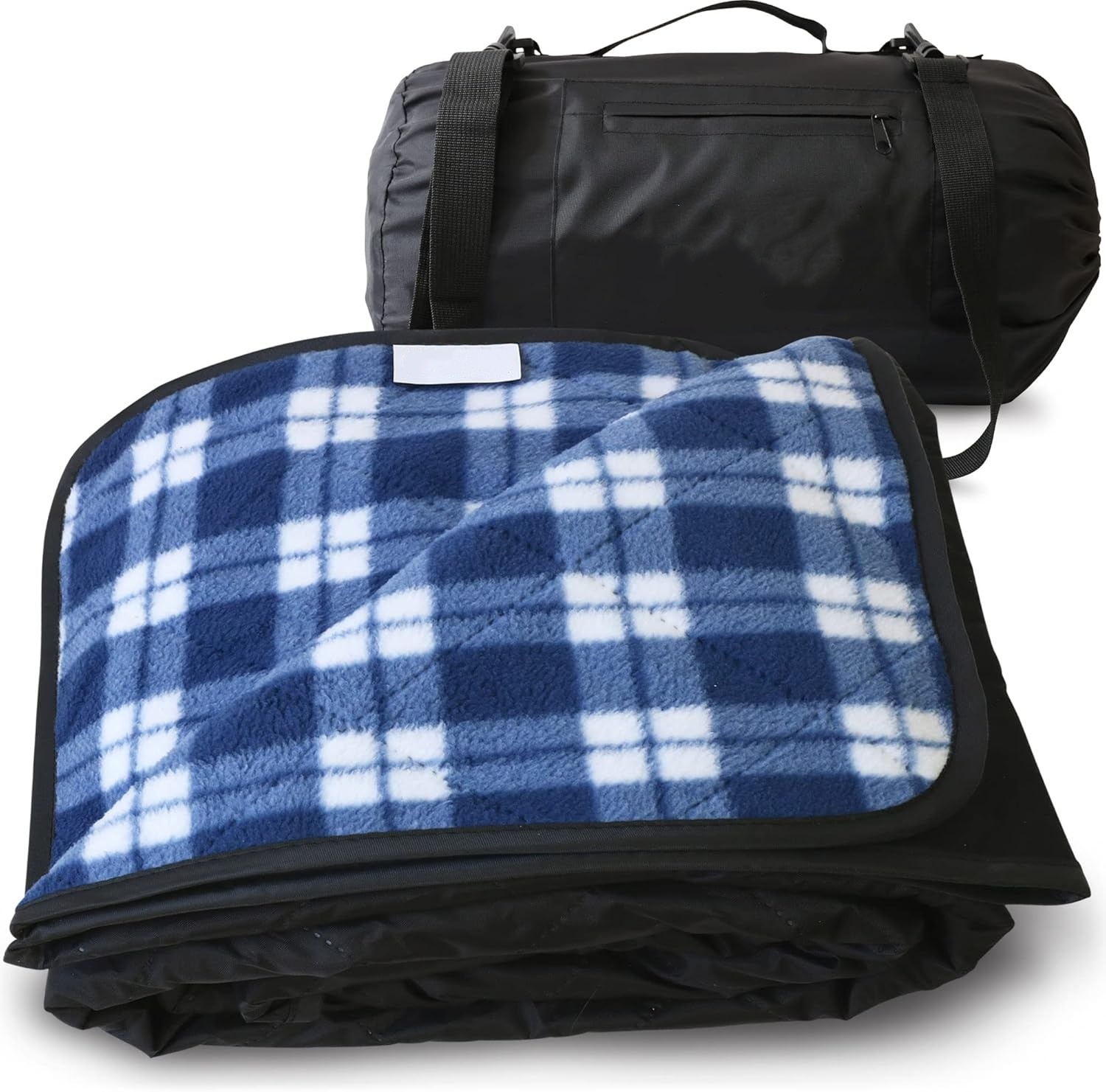 Outdoor Camping Blanket - Große Wasserdichte Outdoor-Decke - Extra Dicke