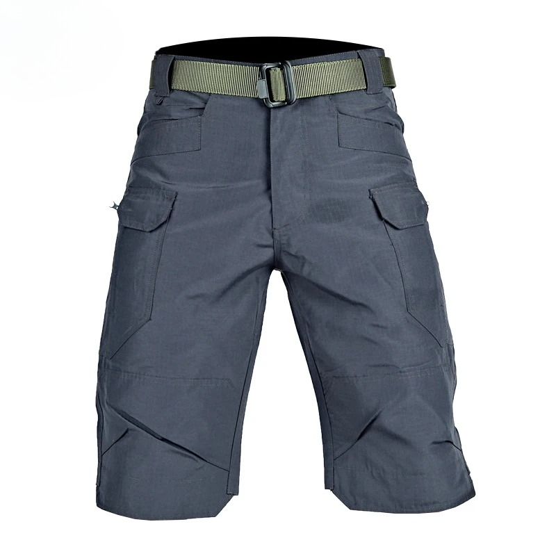 Urban Outdoor Camping - 2026 Neue Taktische Cargo-Shorts für Herren