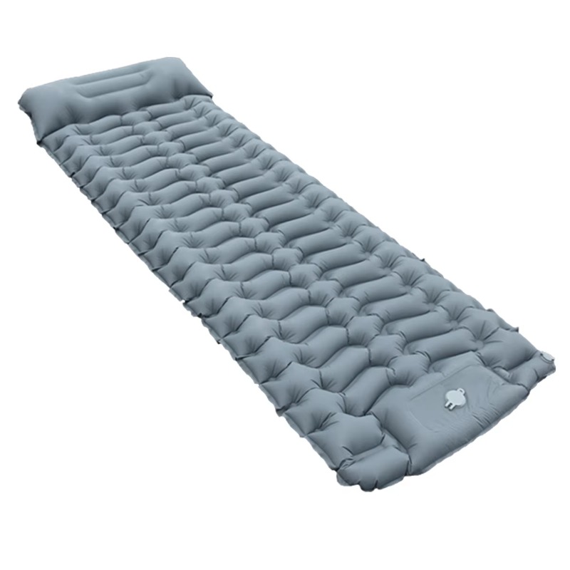 Outdoor Camping Venues - Leichte Outdoor-Luftmatratze aus 40D Nylon TPU,
