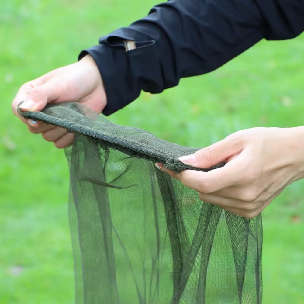 Anglerhut mit Insektennetz, Mü – Outdoor Camping Mosquito Net Bewertung und Preis