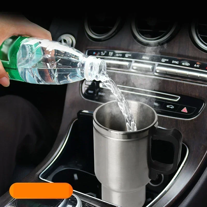 Elektrischer Auto-Wasserkocher – Outdoor Camping Kettle Bewertung und Preis