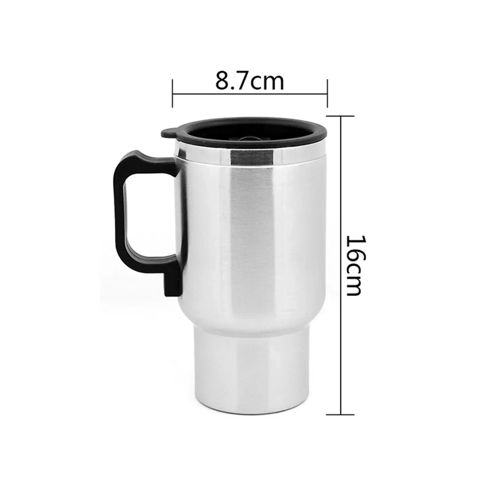 Elektrischer Auto-Wasserkocher – Outdoor Camping Kettle Bewertung und Preis