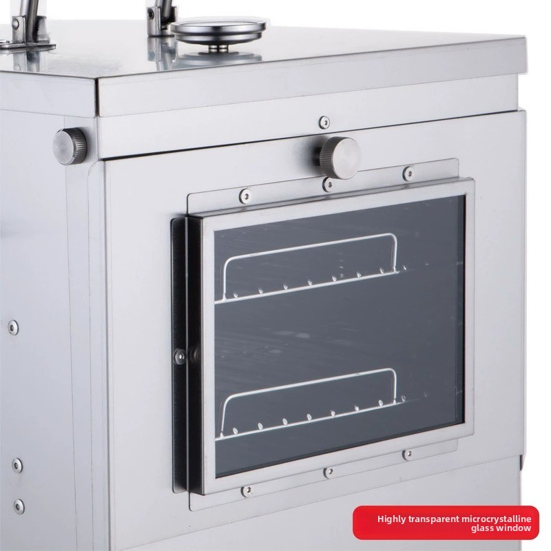 Camping Herd Edelstahl Mini Of – Outdoor Camping Oven Bewertung und Preis