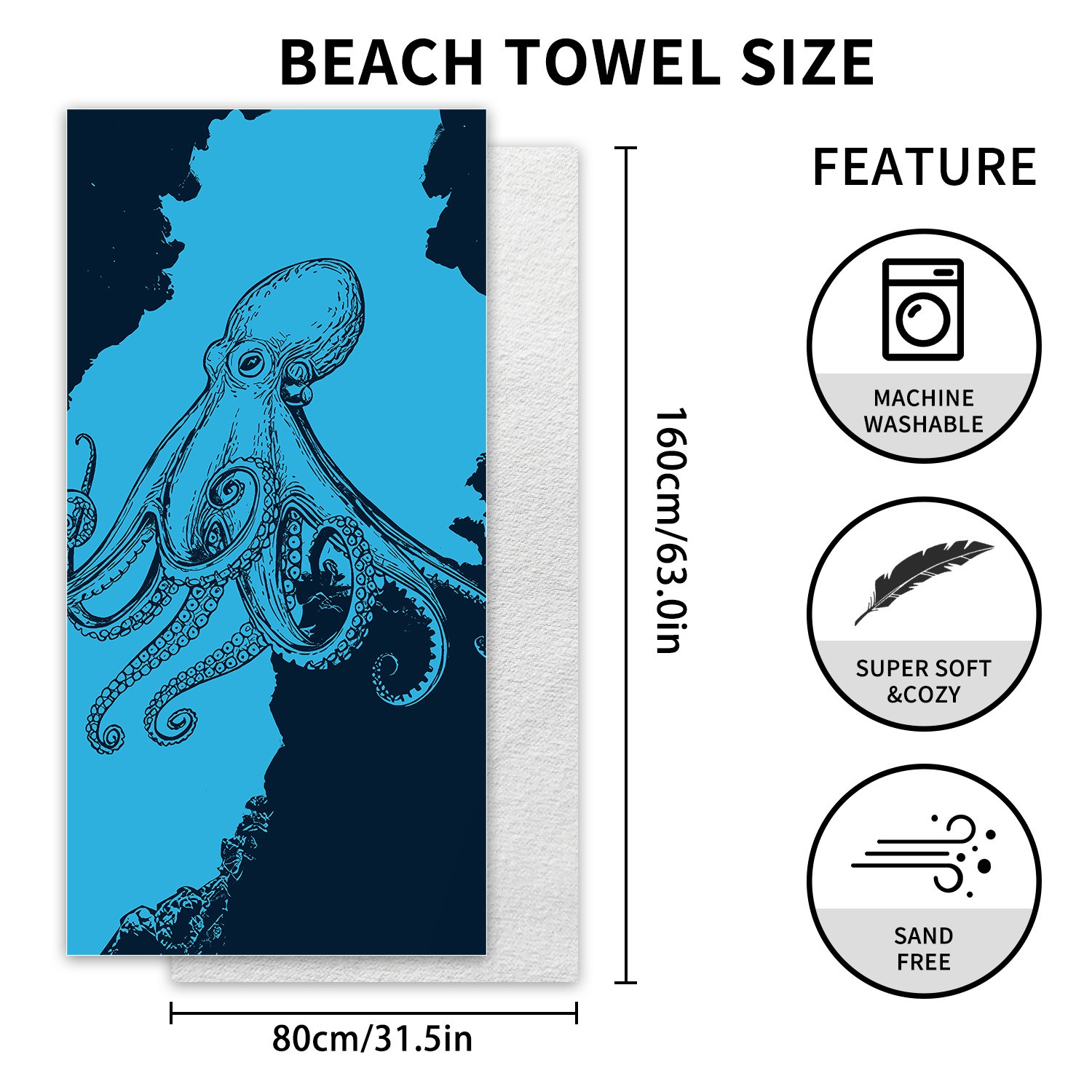 Fitness Schwimm Schnelltrockne – Outdoor Camping Blanket Bewertung und Preis