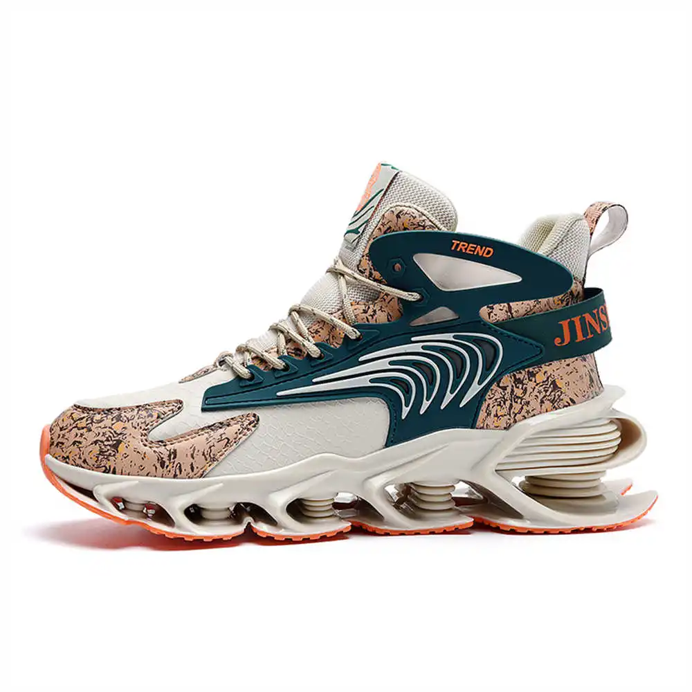 Rutschfeste Mid-Kind-Laufschuh – Outdoor Camping Guy Bewertung und Preis