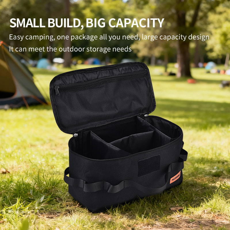 PACOONE Tragbare Camping-Aufbe – Outdoor Camping Cooking Equipment Bewertung und Preis
