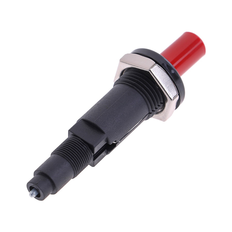 Push Button Piezo Ignitor mit  – Outdoor Camping Oven Bewertung und Preis