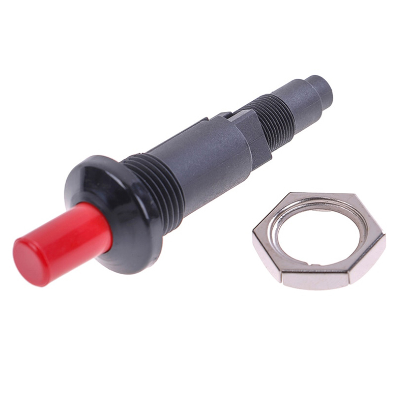 Push Button Piezo Ignitor mit  – Outdoor Camping Oven Bewertung und Preis