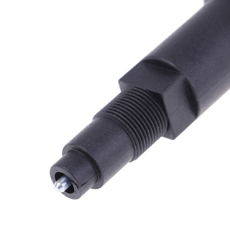 Push Button Piezo Ignitor mit  – Outdoor Camping Oven Bewertung und Preis