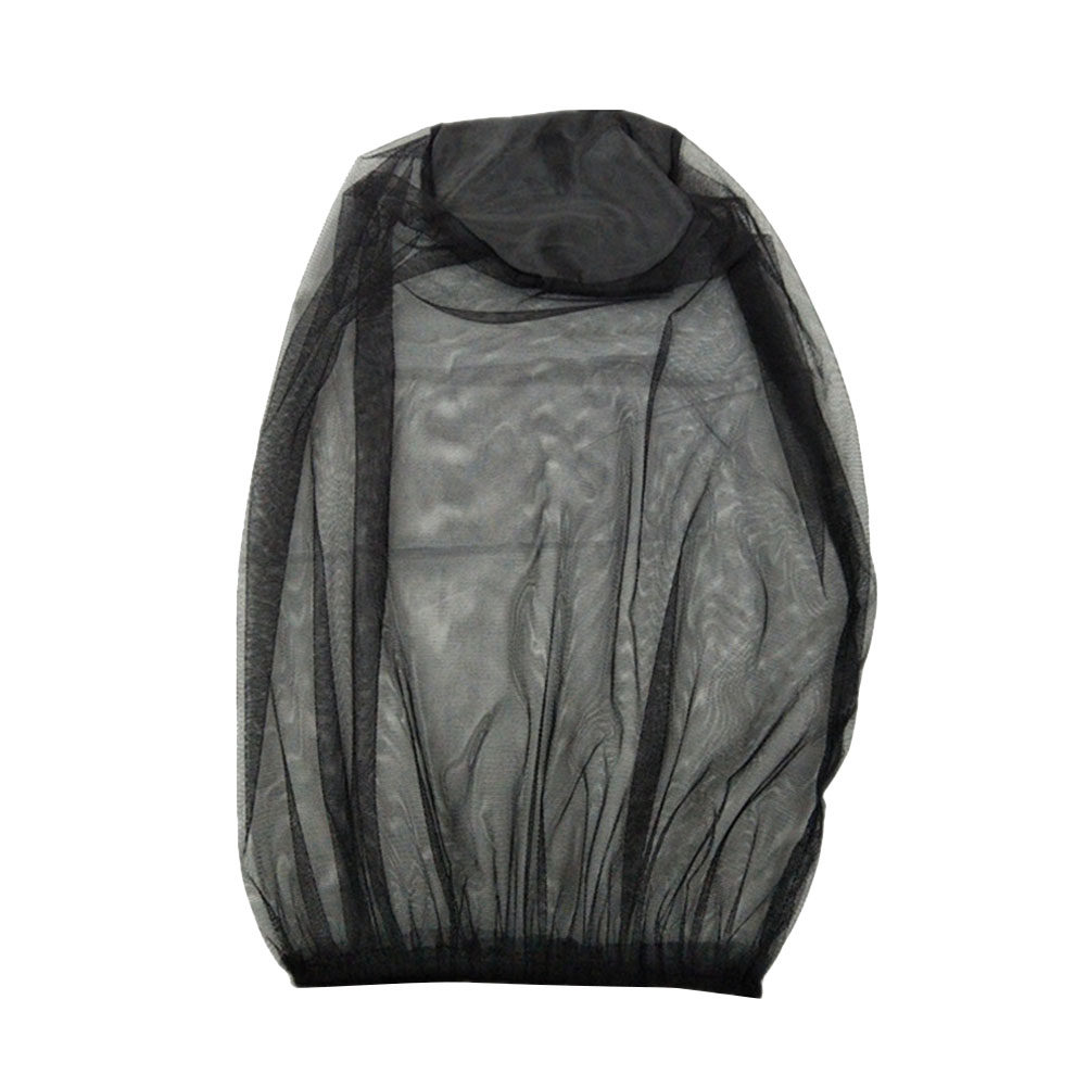 4-teiliges Anti-Mücken-Kopfnet – Outdoor Camping Mosquito Net Bewertung und Preis