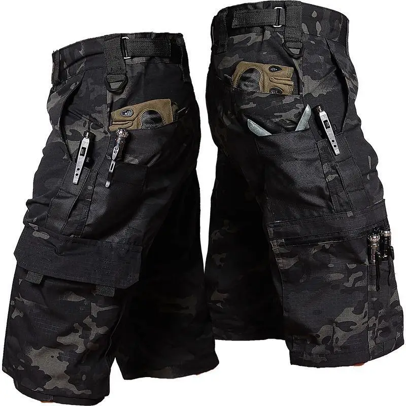 Outdoor Cargo Hosen Männer Tak – Urban Outdoor Camping Bewertung und Preis
