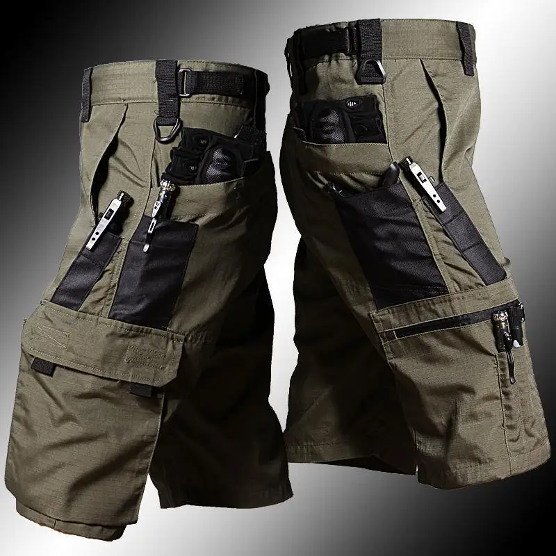Outdoor Cargo Hosen Männer Tak – Urban Outdoor Camping Bewertung und Preis