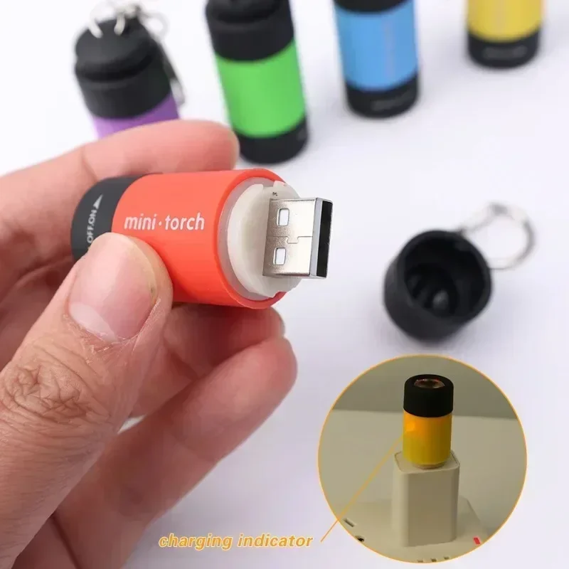 USB wiederaufladbare LED multi – Outdoor Camping Decor Bewertung und Preis