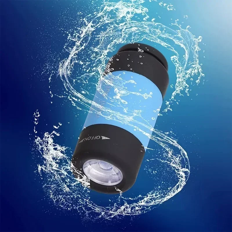 USB wiederaufladbare LED multi – Outdoor Camping Decor Bewertung und Preis