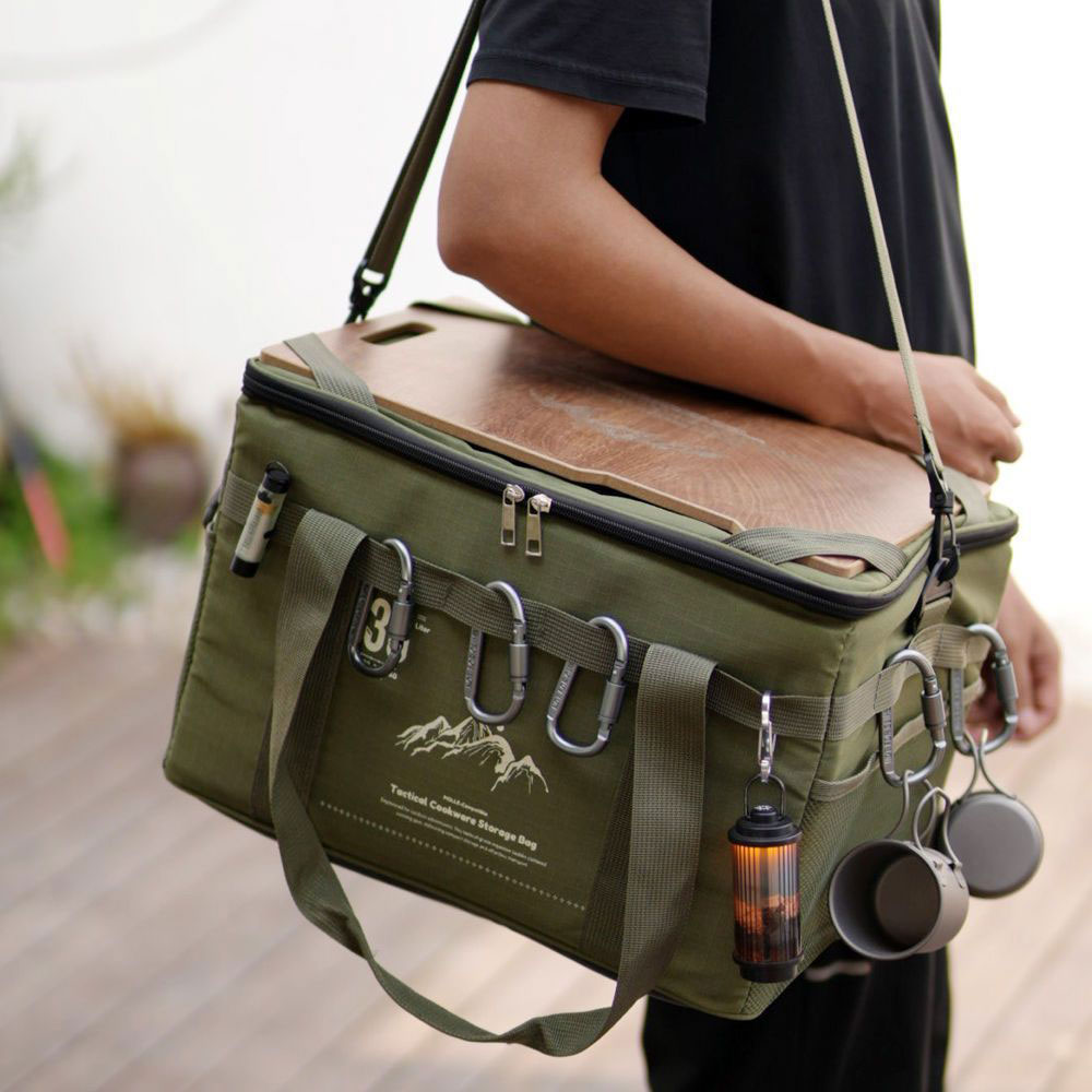 36L Tactics Picknicktasche, wa – Outdoor Camping Cooking Equipment Bewertung und Preis