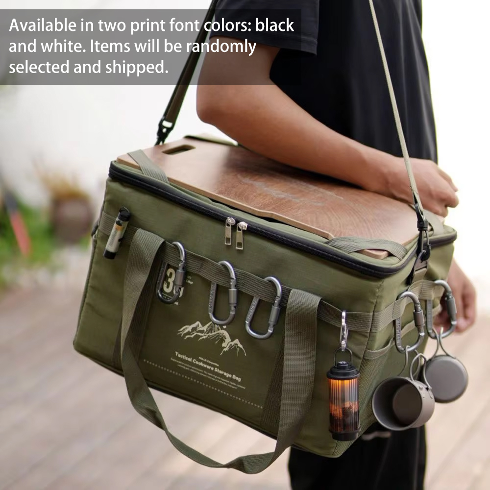 36L Tactics Picknicktasche, wa – Outdoor Camping Cooking Equipment Bewertung und Preis