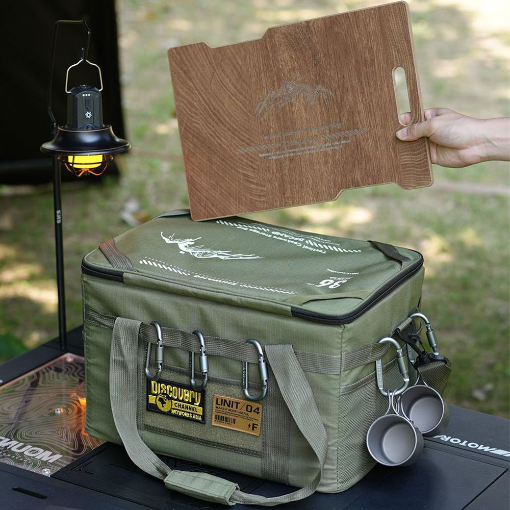 36L Tactics Picknicktasche, wa – Outdoor Camping Cooking Equipment Bewertung und Preis