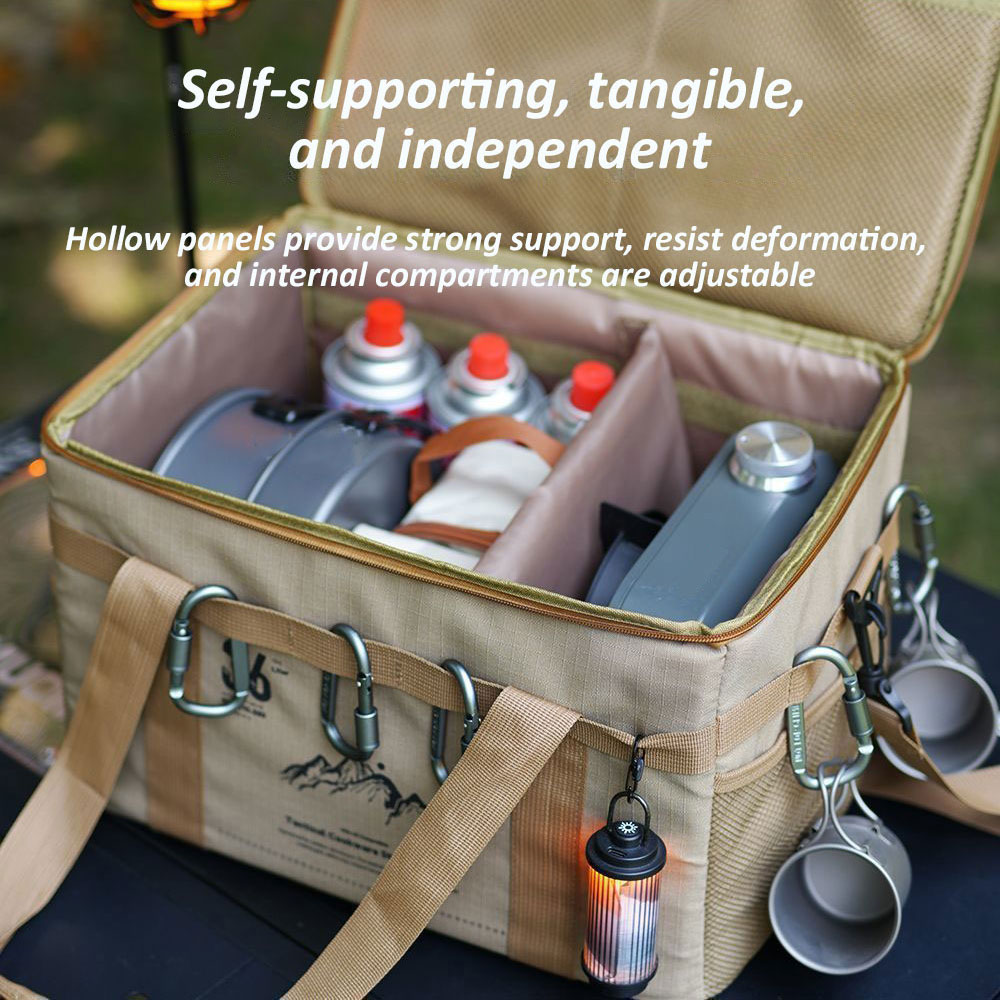 36L Tactics Picknicktasche, wa – Outdoor Camping Cooking Equipment Bewertung und Preis