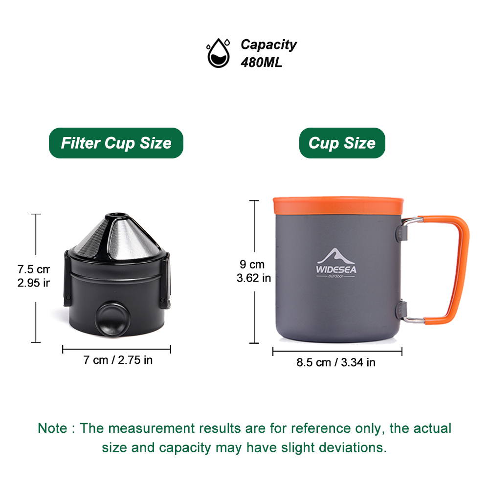 Camping Geschirr Outdoor Kochg – Outdoor Camping Kettle Bewertung und Preis