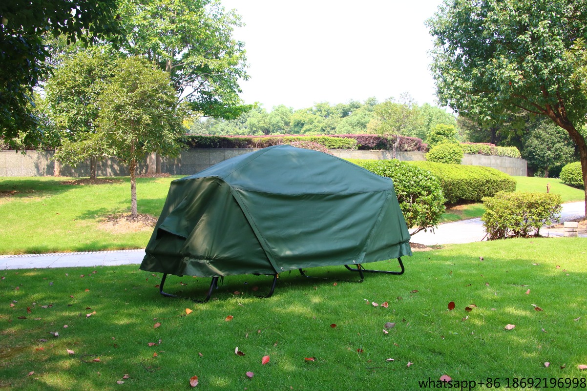 Direktverkauf ab Werk: Camping – Outdoor Camping Beds For Sale Bewertung und Preis
