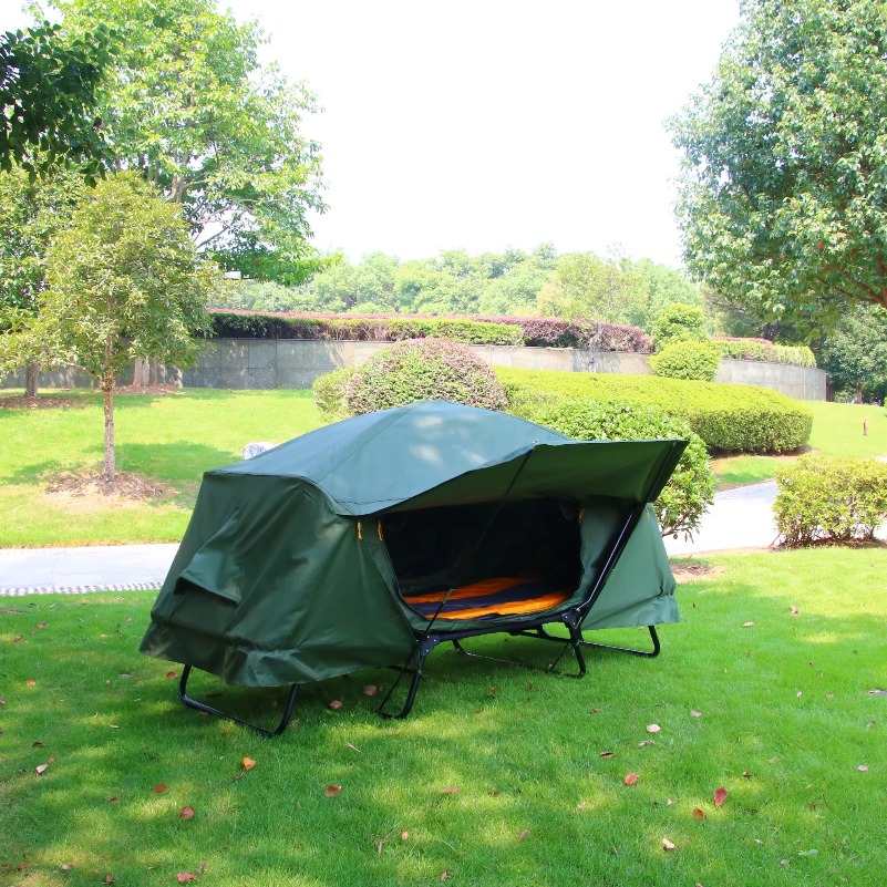 Direktverkauf ab Werk: Camping – Outdoor Camping Beds For Sale Bewertung und Preis