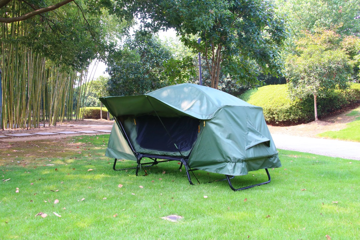 Direktverkauf ab Werk: Camping – Outdoor Camping Beds For Sale Bewertung und Preis