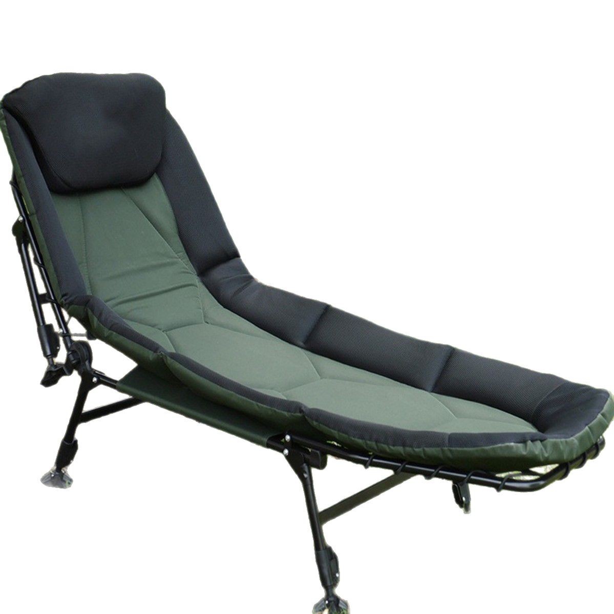 Klappbett Verbreitert Verstärk – Outdoor Camping Beds For Sale Bewertung und Preis
