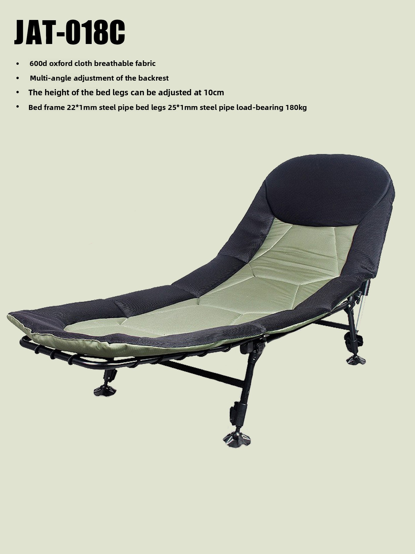 Klappbett Verbreitert Verstärk – Outdoor Camping Beds For Sale Bewertung und Preis