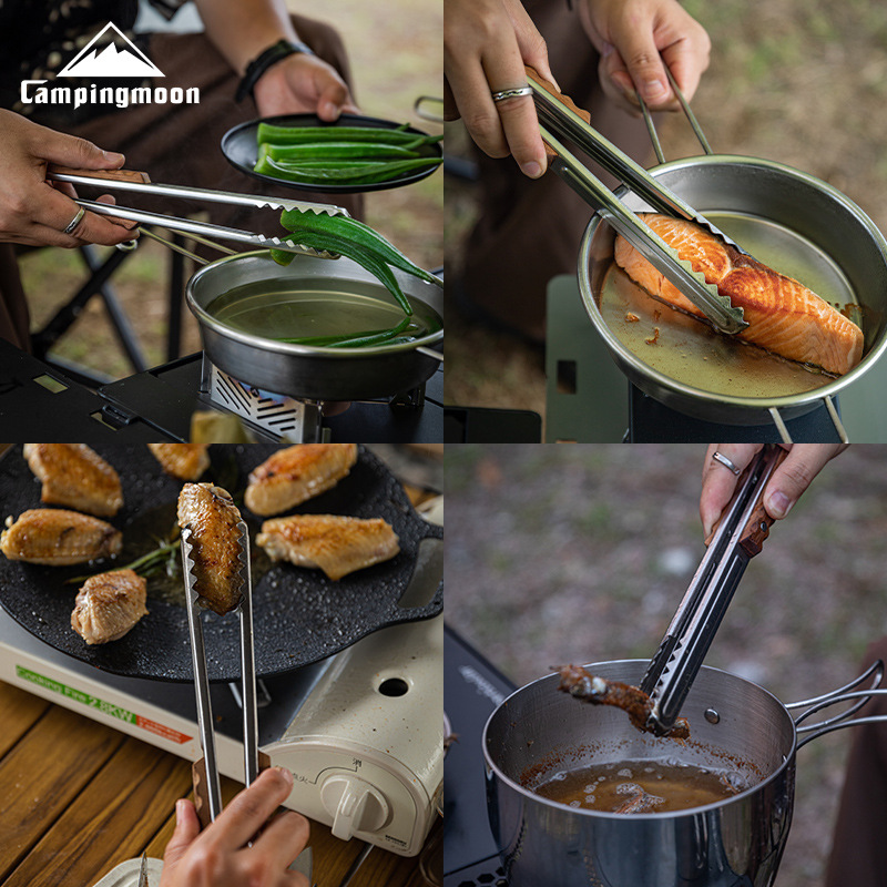 Outdoor Camping Geschirr Kochg – Outdoor Camping Cooking Equipment Bewertung und Preis