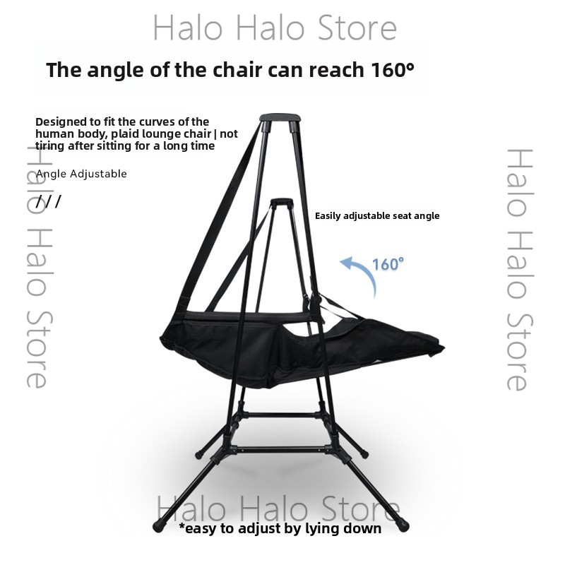 Thousand Rocking Chairs Outdoo – Outdoor Camping Rocking Chair Bewertung und Preis