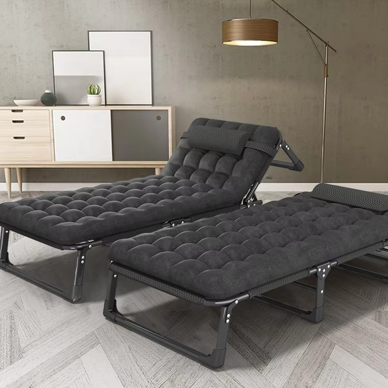 Meistverkauftes Tragbares 3-St – Outdoor Camping Beds For Sale Bewertung und Preis