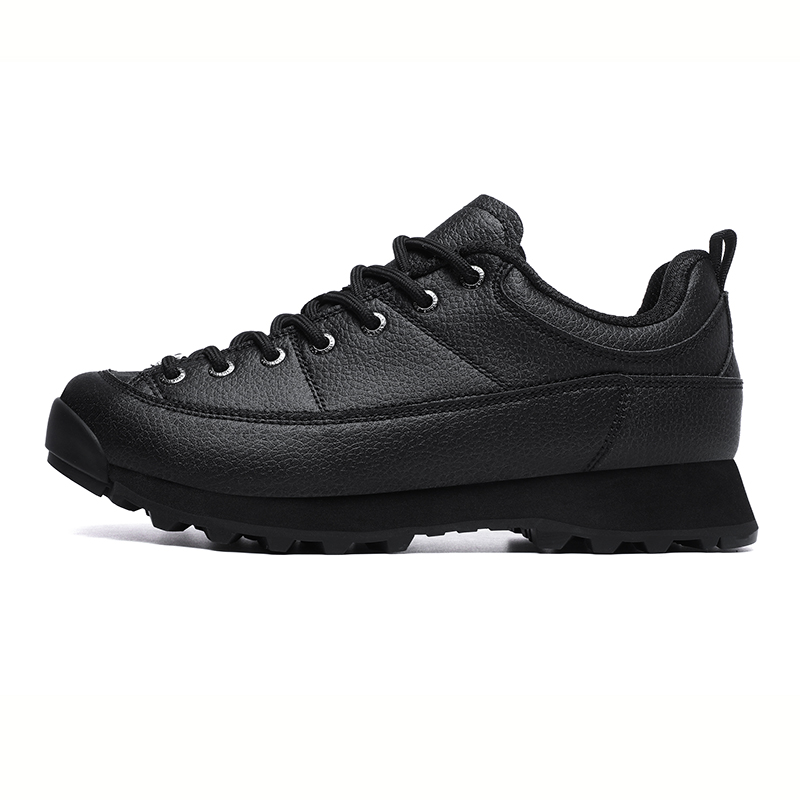 Trendy Leder Schuhe Wandern Mä – Urban Outdoor Camping Bewertung und Preis