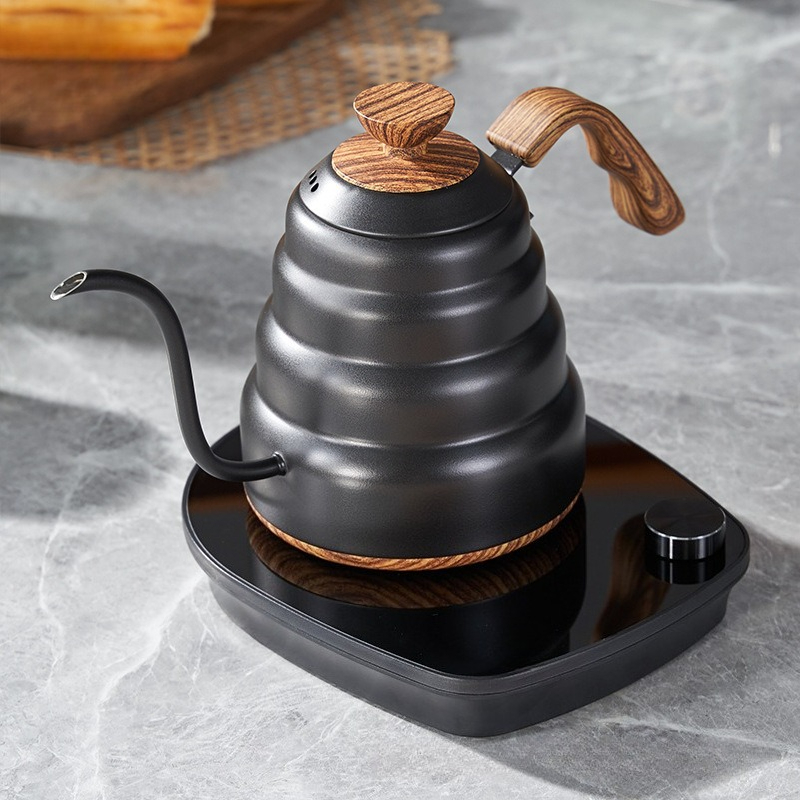 Thermostatischer Wasserkocher  – Outdoor Camping Kettle Bewertung und Preis