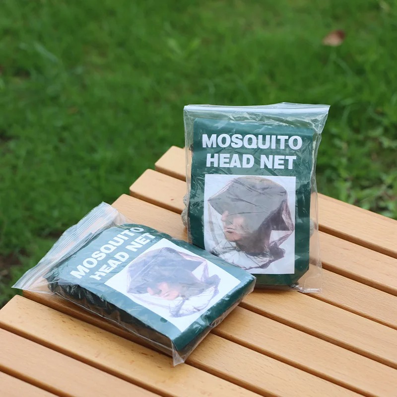 1 Stück Outdoor-Angeln Moskito – Outdoor Camping Mosquito Net Bewertung und Preis