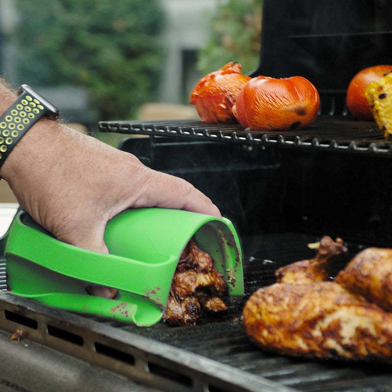 Silikon-Ofenhandschuhe für den – Outdoor Camping Oven Bewertung und Preis
