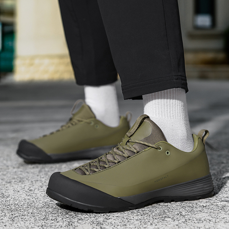 Mode Wanderschuhe Männer Luxus – Urban Outdoor Camping Bewertung und Preis