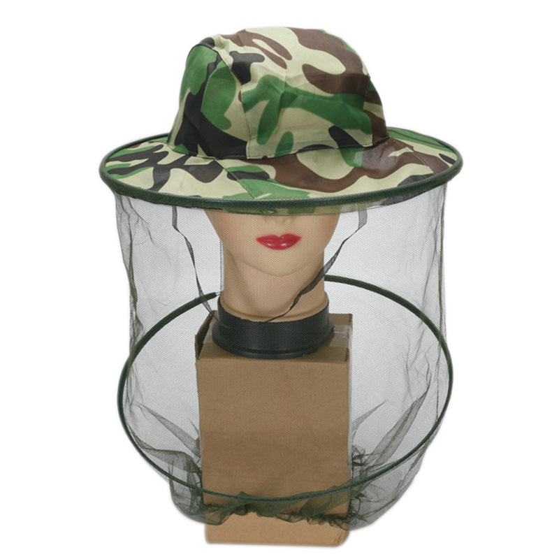 Anti-Mücken-Anglermütze mit In – Outdoor Camping Mosquito Net Bewertung und Preis