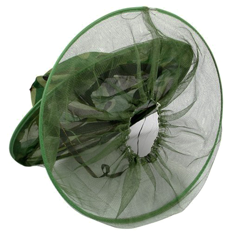 Anti-Mücken-Anglermütze mit In – Outdoor Camping Mosquito Net Bewertung und Preis
