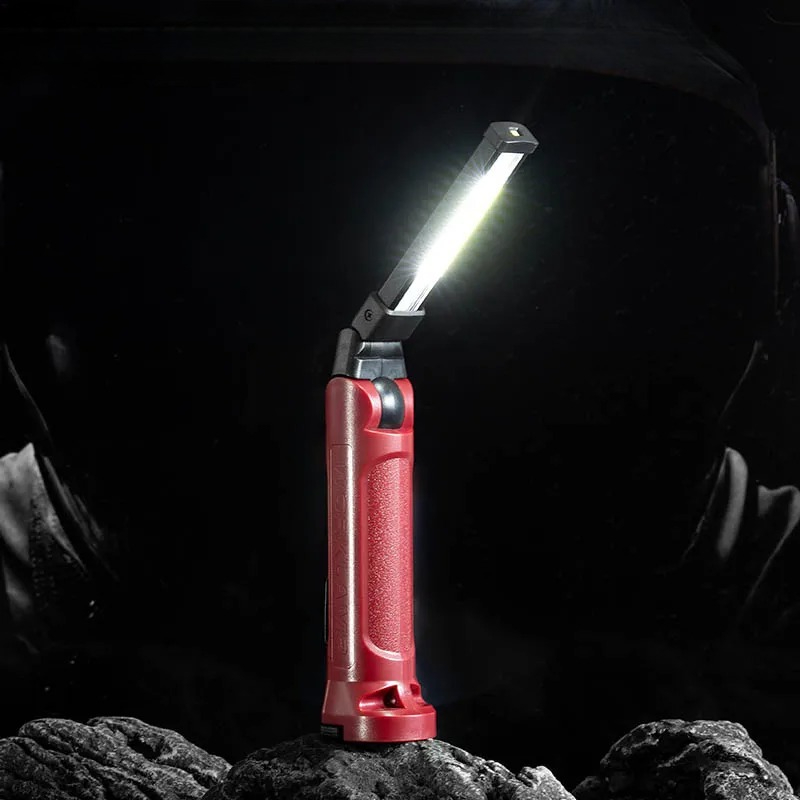 COB LED-Arbeitsleuchte, wieder – Outdoor Camping Decor Bewertung und Preis