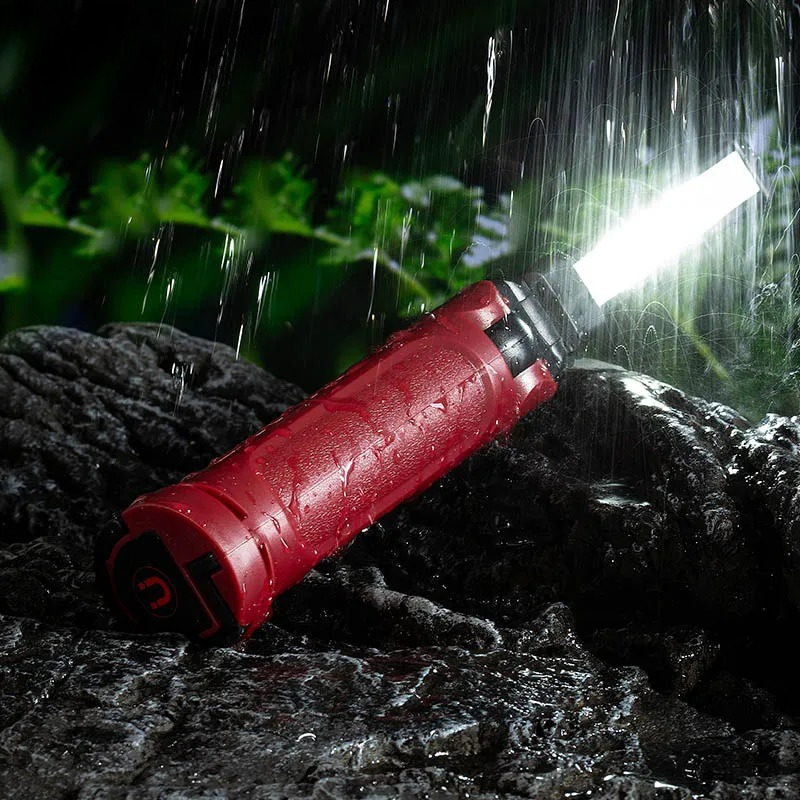 COB LED-Arbeitsleuchte, wieder – Outdoor Camping Decor Bewertung und Preis