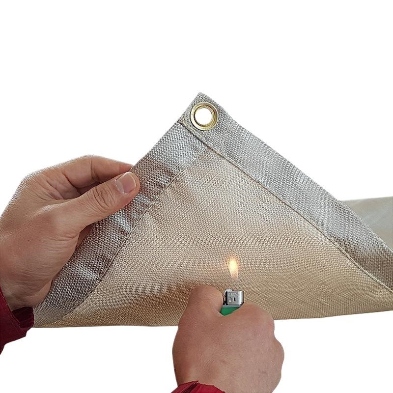 Feuerfeste Matte für Camping i – Outdoor Camping Grill Bewertung und Preis