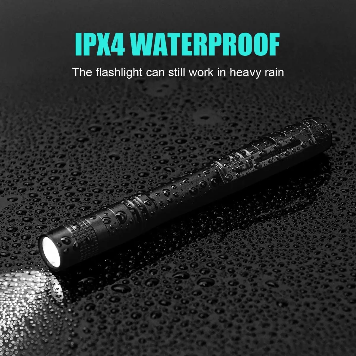 Tragbare Mini-LED-Stift-Tasche – Outdoor Camping Decor Bewertung und Preis
