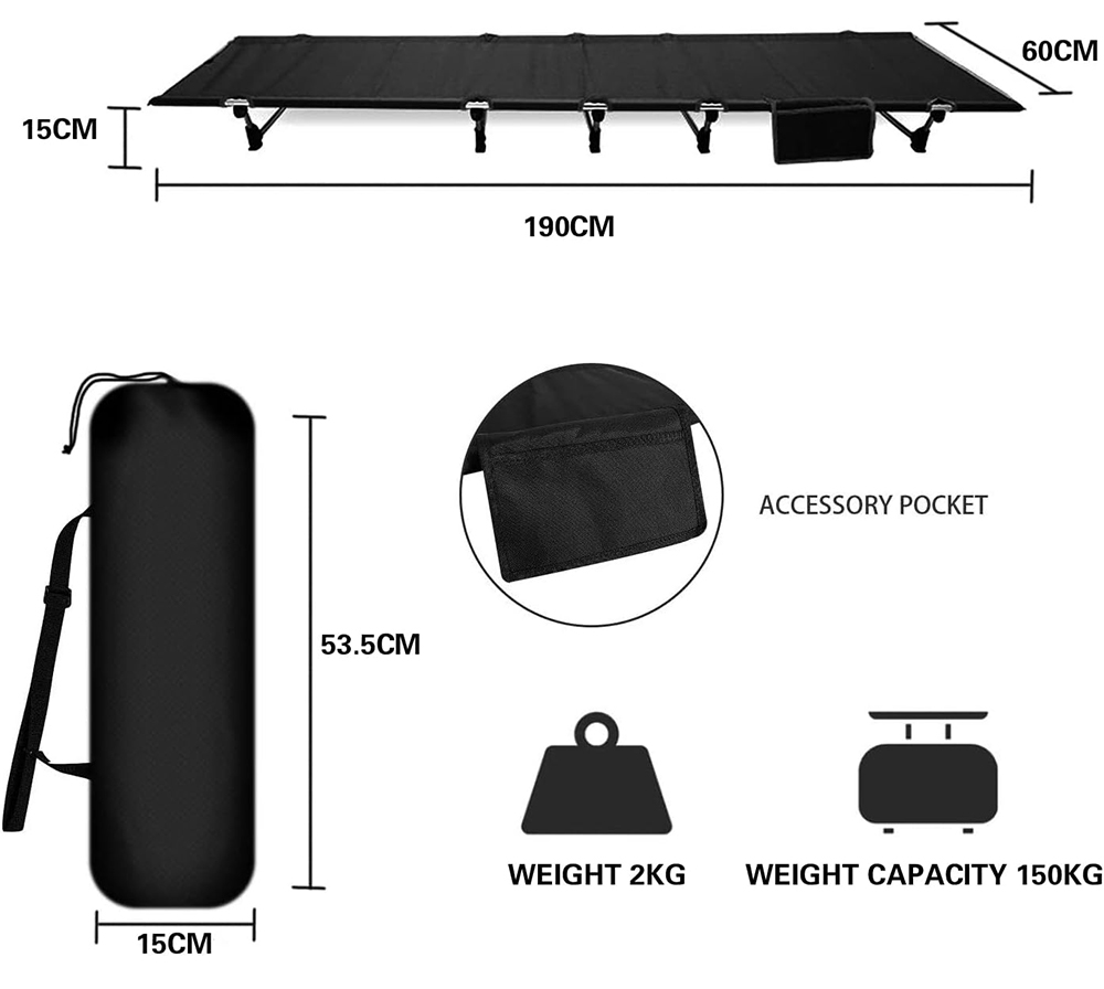#   Heiße Verkäufe Outdoor Tra – Outdoor Camping Beds For Sale Bewertung und Preis